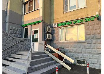 Фото клиники Диагностический центр Гимед в Жулебино — №1