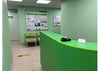 Фото клиники Диагностический центр Гимед в Жулебино — №2