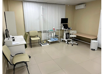 Фото клиники Диагностический центр Гимед в Жулебино — №3