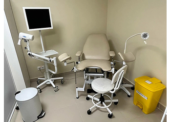 Фото клиники Диагностический центр Гимед в Жулебино — №4