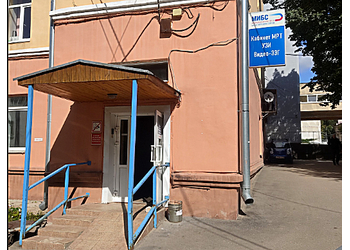 Фото клиники МИБС на Нестерова 34 — №1