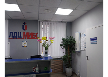 Фото клиники МИБС на Нестерова 34 — №2