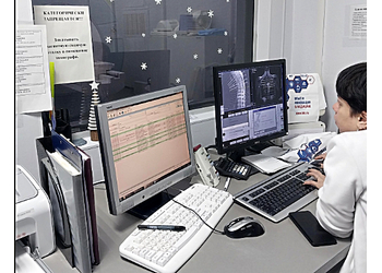 Фото клиники МИБС на Нестерова 34 — №3