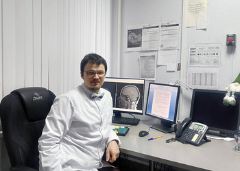 Фото клиники МИБС на Нестерова 34 — №4