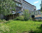 Фото клиники МИБС на улице Смирнова 71 — №1