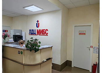 Фото клиники МИБС на улице Смирнова 71 — №2