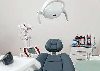 Фото клиники Стоматология Маэстролайн — №2