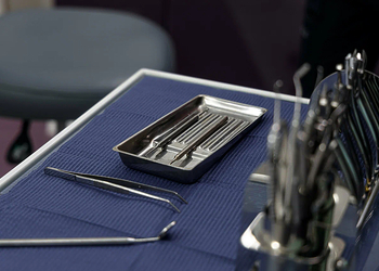 Фото клиники Стоматология Маэстролайн — №4