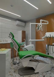 Фото клиники Экодентал — №1