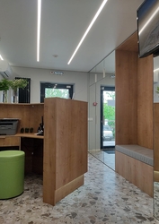 Фото клиники Экодентал — №5