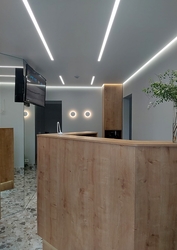 Фото клиники Экодентал — №6