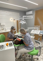 Фото клиники Экодентал — №7