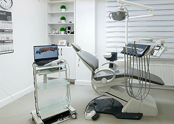 Фото клиники Семейная стоматология в деревне Дударева — №10