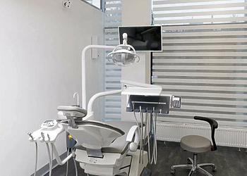 Фото клиники Семейная стоматология в деревне Дударева — №11