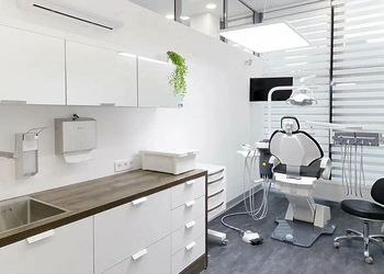 Фото клиники Семейная стоматология в деревне Дударева — №17