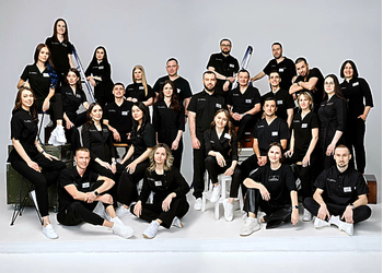 Фото клиники Семейная стоматология в деревне Дударева — №4