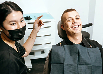 Фото клиники Семейная стоматология в деревне Дударева — №5