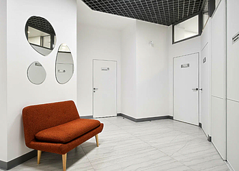 Фото клиники Семейная стоматология в деревне Дударева — №7