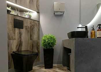 Фото клиники Семейная стоматология в деревне Дударева — №8