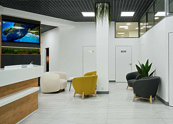 Фото клиники Семейная стоматология в деревне Дударева — №9