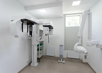 Фото клиники Стоматологический центр Росдент на Сакко и Ванцетти — №2