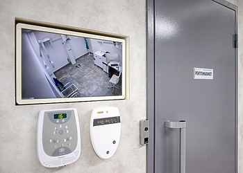 Фото клиники Европейский стоматологический центр — №2