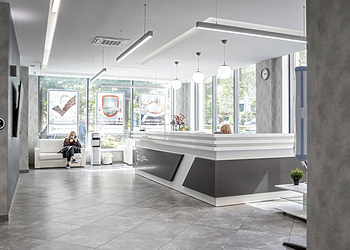 Фото клиники Европейский стоматологический центр — №3