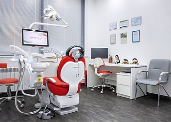 Фото клиники Европейский стоматологический центр — №4