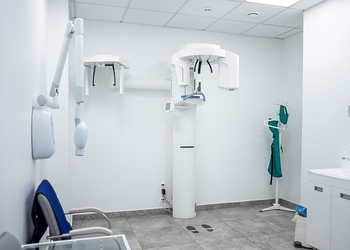 Фото клиники Европейский стоматологический центр — №5