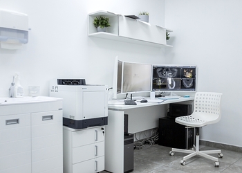 Фото клиники Европейский стоматологический центр — №6