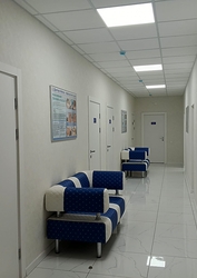 Фото клиники Доктор Нобель — №1