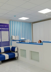 Фото клиники Доктор Нобель — №4