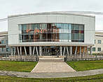 Фото клиники Центр современной медицины Парк здоровья (Park health) — №1