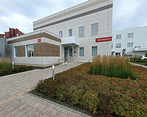 Фото клиники Центр современной медицины Парк здоровья (Park health) — №2
