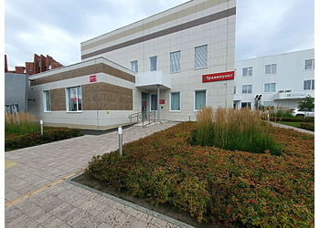 Фото клиники Центр современной медицины Парк здоровья (Park health) — №2