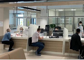 Фото клиники Центр современной медицины Парк здоровья (Park health) — №4