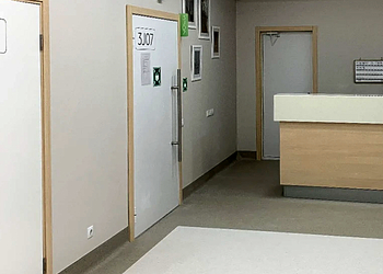 Фото клиники Центр современной медицины Парк здоровья (Park health) — №5