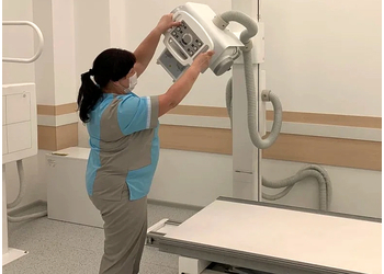 Фото клиники Центр современной медицины Парк здоровья (Park health) — №6