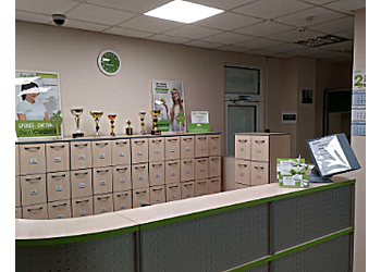 Фото клиники Стоматология Интан на Восточно-Кругликовской — №2