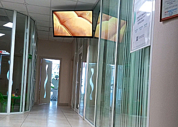 Фото клиники Стоматология Интан на Восточно-Кругликовской — №3