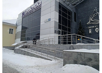 Фото клиники Стоматология Галактика — №1