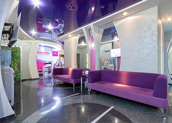 Фото клиники Стоматология Галактика — №4