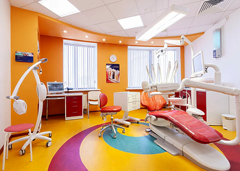 Фото клиники Стоматология Галактика — №5