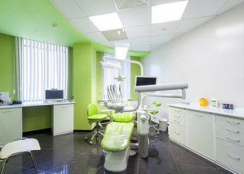 Фото клиники Стоматология Галактика — №7