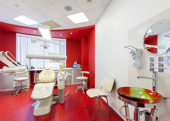 Фото клиники Стоматология Галактика — №8