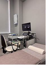 Фото клиники Медицинский центр Семья — №3