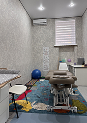 Фото клиники Медицинский центр Семья — №4