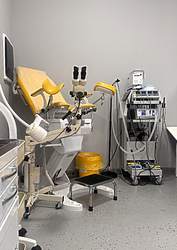 Фото клиники Медицинский центр Семья — №5