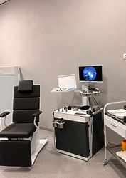 Фото клиники Медицинский центр Семья — №6