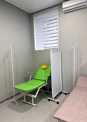 Фото клиники Медицинский центр Семья — №7